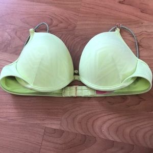 Victoria’s Secret swim top